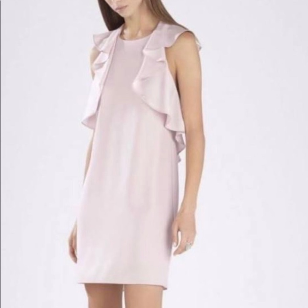 Brand new BCBG dress!